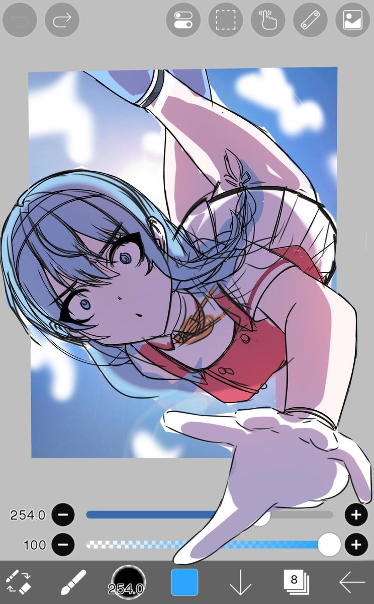 310Azarachi's tweet photo. 色合いが良い https://t.co/jITzeVMEh3