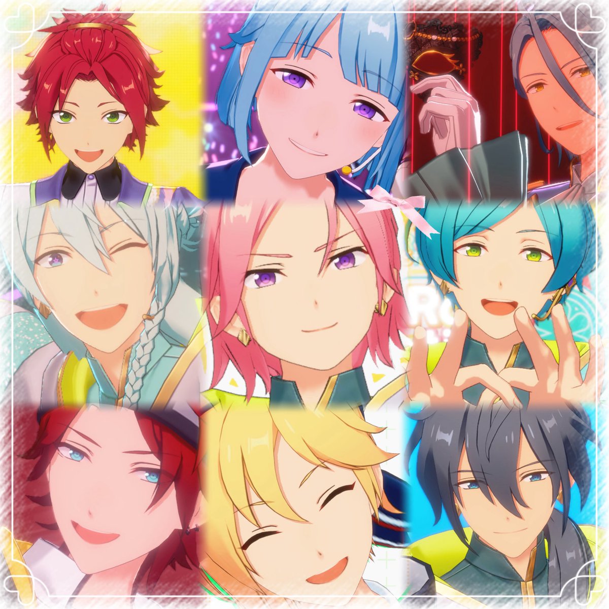 reis20n's tweet photo. プロセカ、あんスタが大好きな私に素敵なお友達下さい🙌🏻

求:関東圏で連番やカフェ活できる方
譲:脊髄で話す私

プロフのリトリンを見て下さると私が分かります𐔌˙.

全反応でお迎え行きます☝🏻💫

#プロセカ好きと繋がりたい
#あんスタ好きと繋がりたい https://t.co/Hwk7ASbPJw