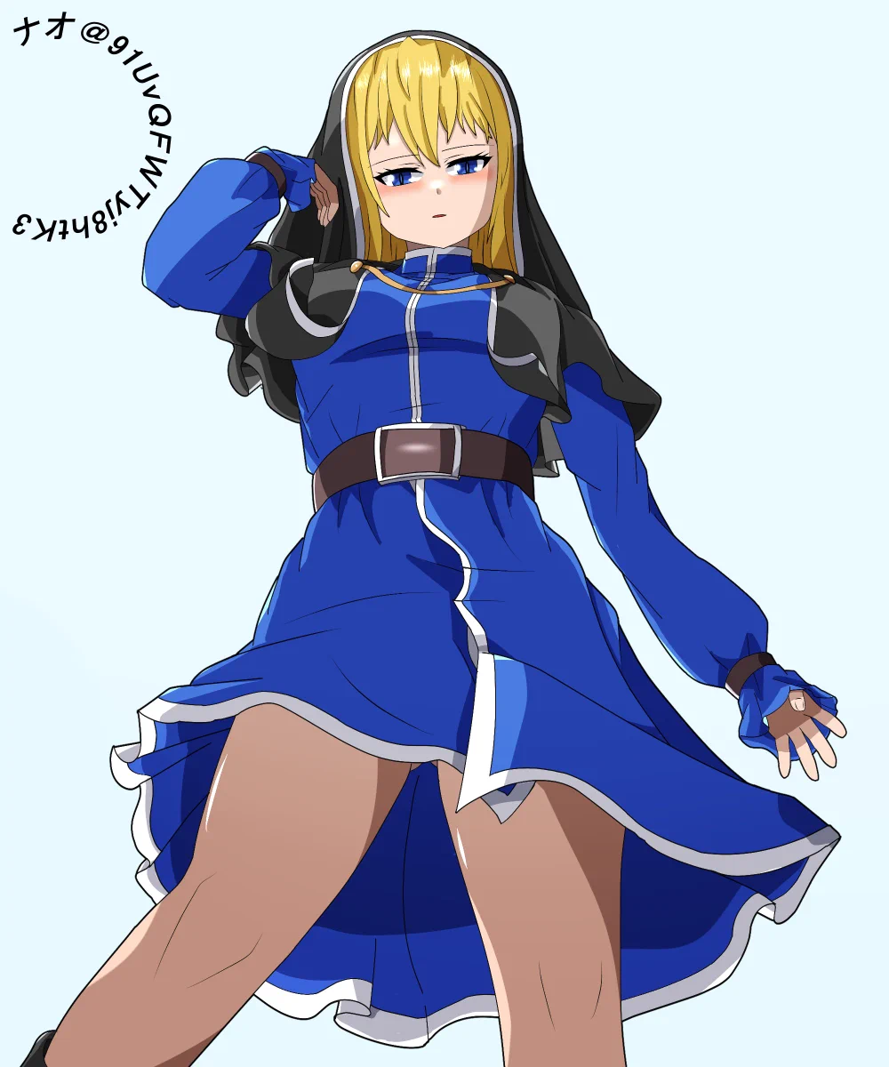 ナオ S98 ゲニ子が好き on X: 
