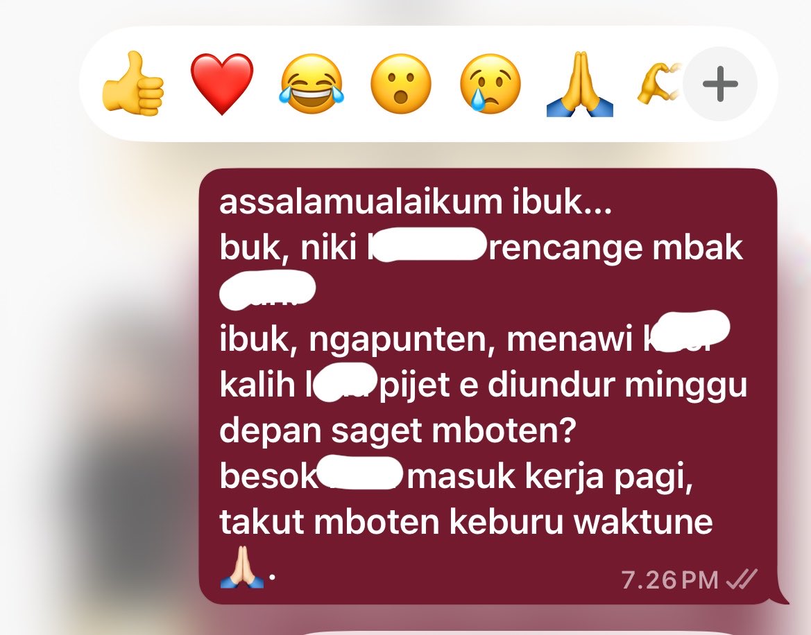 halcyon19___'s tweet photo. yes! r.i.p my kromo inggil. 
“takut mboten keburu” MAKSUDE OPO NJIIRRRRR 😭😭😭😭 https://t.co/E5dEdXVVLq