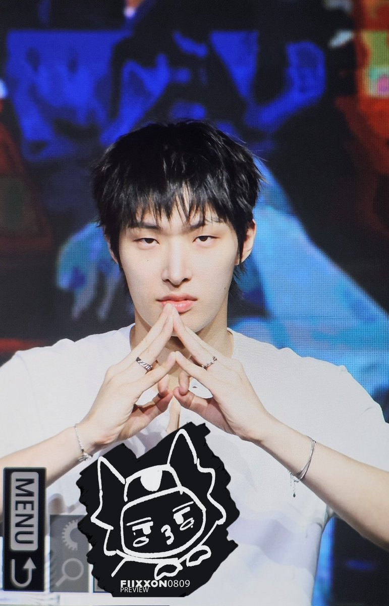 fiixxon0809's tweet photo. 260705 pre 

#민기 #에이티즈 #송민기 #mingi #ateez #ミンギ https://t.co/m8NxSsJrwL
