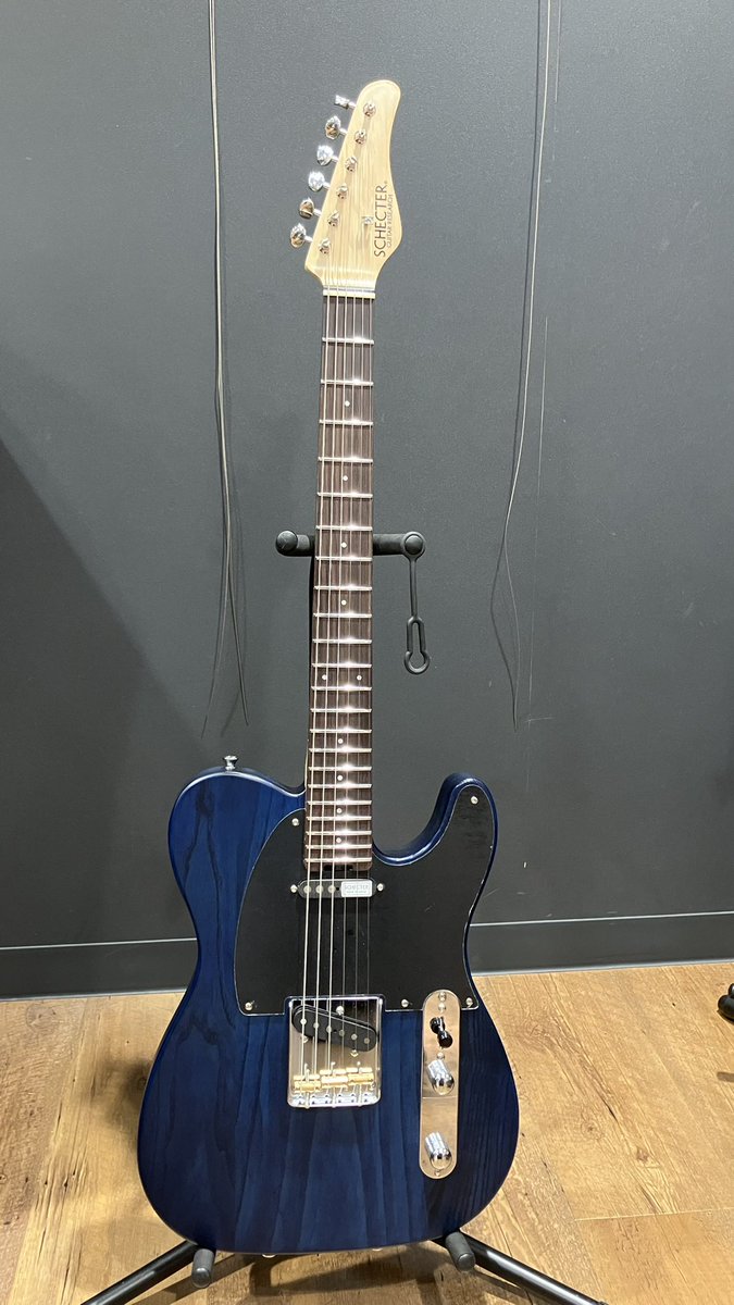 Touka_clear's tweet photo. My New Gear......

#SCHECTER https://t.co/2jQcikCv4h