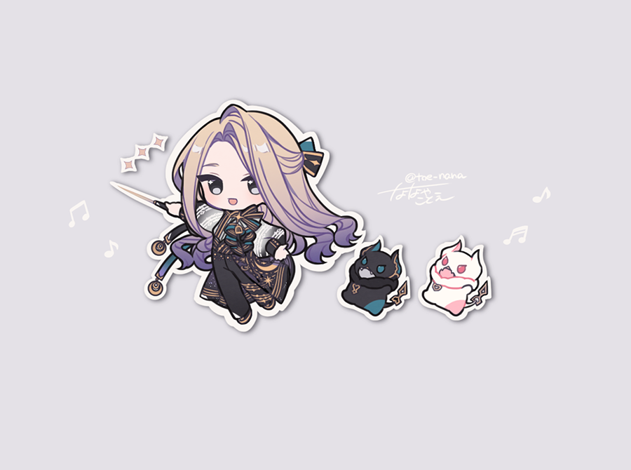 公式】アイ☆チュウPROJECT (@ichu_official) / Posts / X