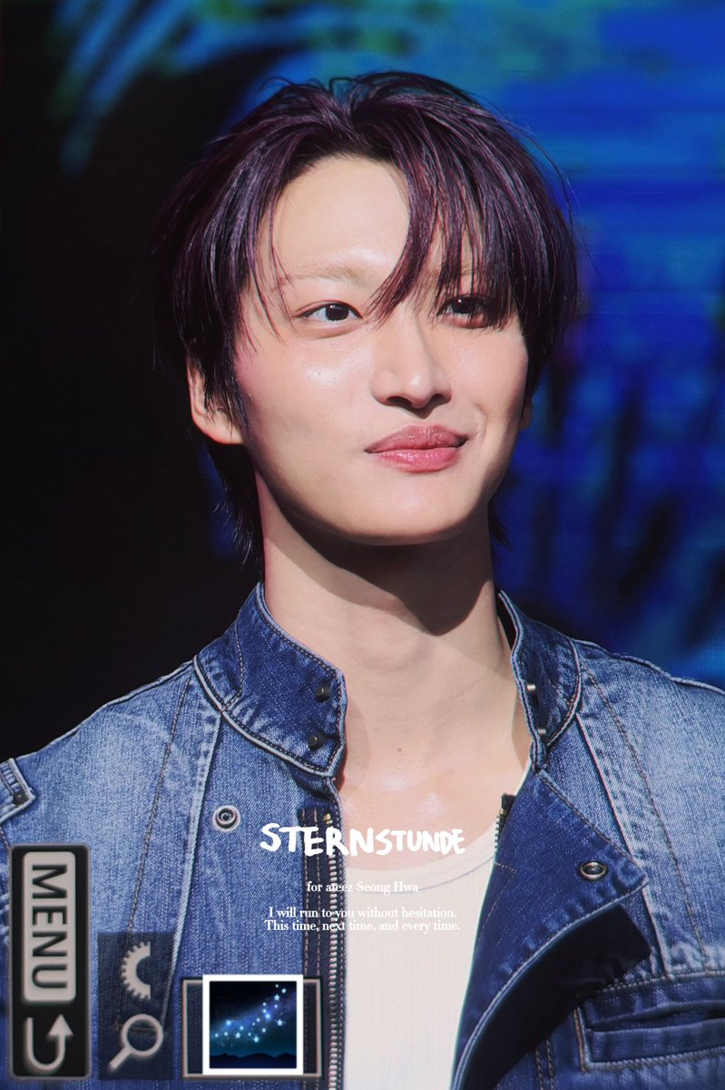 hws_lolo's tweet photo. cada foto uma cor diferente seonghwa, qual a cor? NÃO SABEMOS, mas tá divino mds do céu https://t.co/C8yH0IMaaj