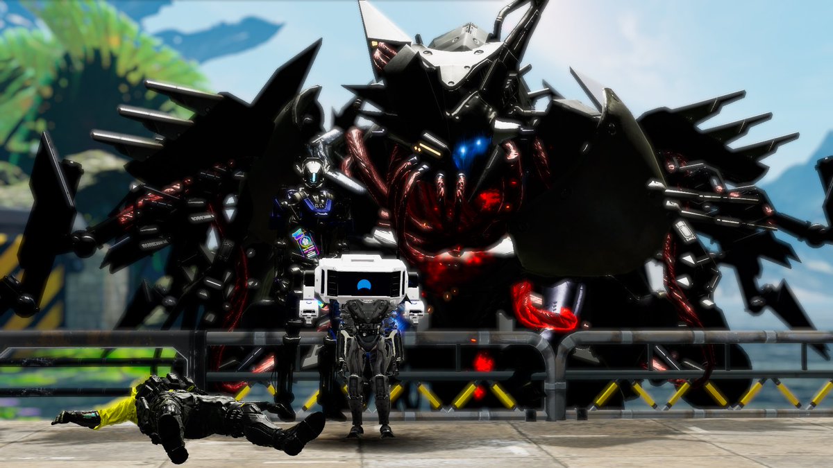 HouseResVrc's tweet photo. This week we visited the new and exciting world “Lost Worlds-  Journey Erios”.

what an immersive experience it was and we can’t wait to explore more when part 2 releases.

Here is a few pics in there
 #VRChatDestiny #DestinyVRChat #VR #VRCHAT #vrchatcommunity 
#JourneytoErios https://t.co/TWv63VZ2Vs