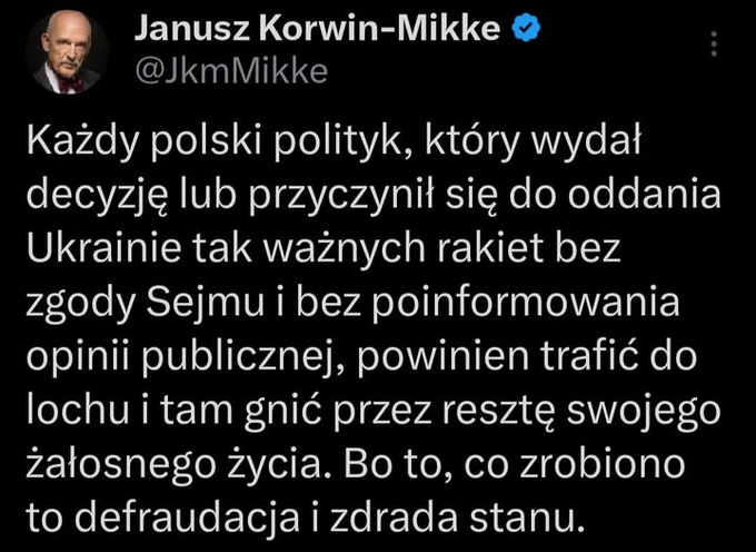 WolnaRadio's tweet photo. Absolutnie tak! https://t.co/ANiv8wuaZC