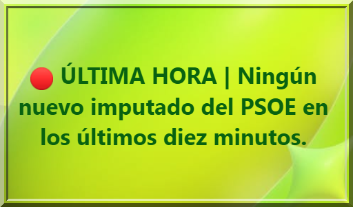 Rober_Alcaz's tweet photo. ¡¡Cómo se nota que es domingo y que todos, tanto Jueces como socialistas, están hoy un poco más relajados...Ya verás mañana que manera de imputar socialistas...!!😂😂😂😂😂😂😂😂😂 https://t.co/WVsEaXmlTo