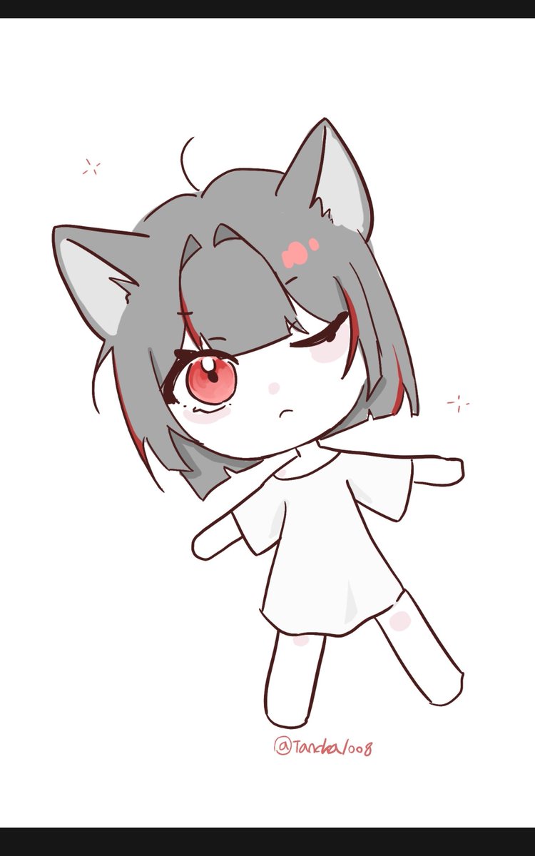 Tancka1008's tweet photo. #shiroart
3분 쓱쌱햇서용 https://t.co/QIh7BEw1Q0