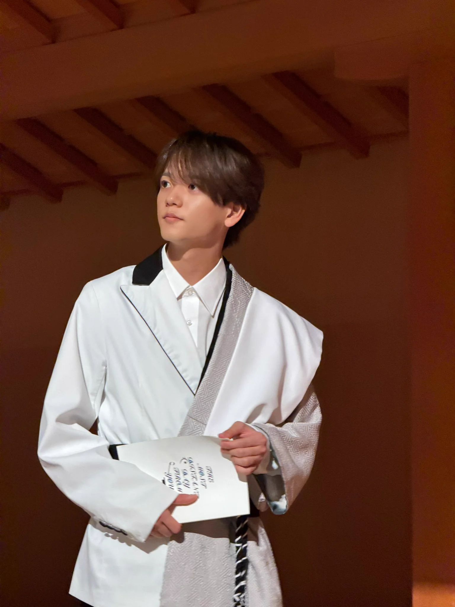 FANTASTICS from EXILE TRIBE on X: 