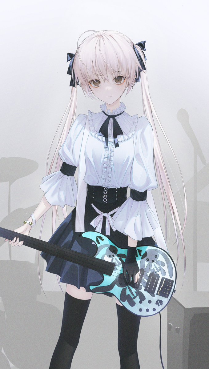 sorala1644's tweet photo. #kasuganosora #春日野穹 https://t.co/zrhLHEji9a