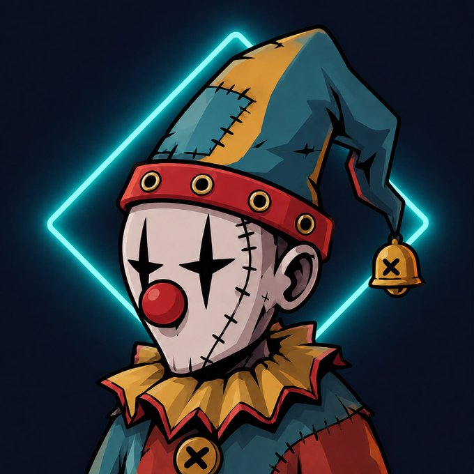 Mugi_wara_95's tweet photo. Giving away 6 GTD Spots for @TheCynicsNFT 

To Enter:

1) Follow : @TheCynicsNFT  &amp; Me

2) Like &amp; RT this post

3) Drop your EVM in comments https://t.co/trlSWAvsgP
