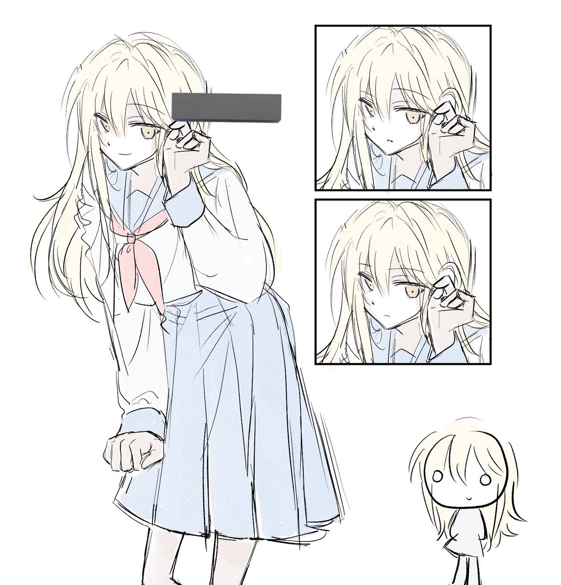 rtt00ll0's tweet photo. #커미션 #rt

일정 금액 달성 할때마다 RT추첨으로 페어 그려드립니다

5000부터 시작하는 낙서가챠타입 주시는만큼 랜덤으로 그려요 아래는 실제 작업물들입니다
마감기한 1주
https://t.co/DdFJS89Obg https://t.co/gLMCLjZQEk