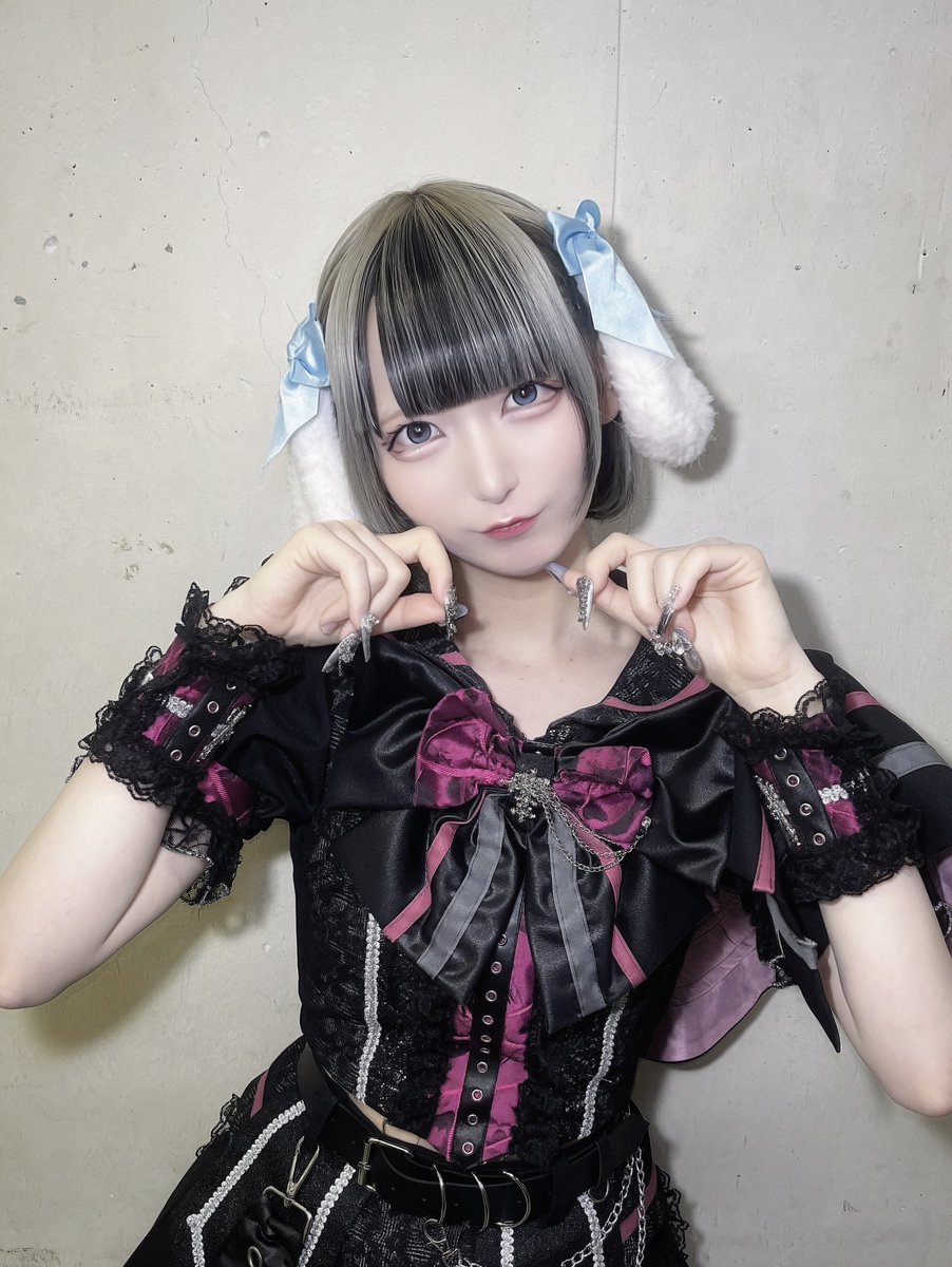 rebe_rea's tweet photo. 君のアイドル…♡ https://t.co/KP6mlF3rjG