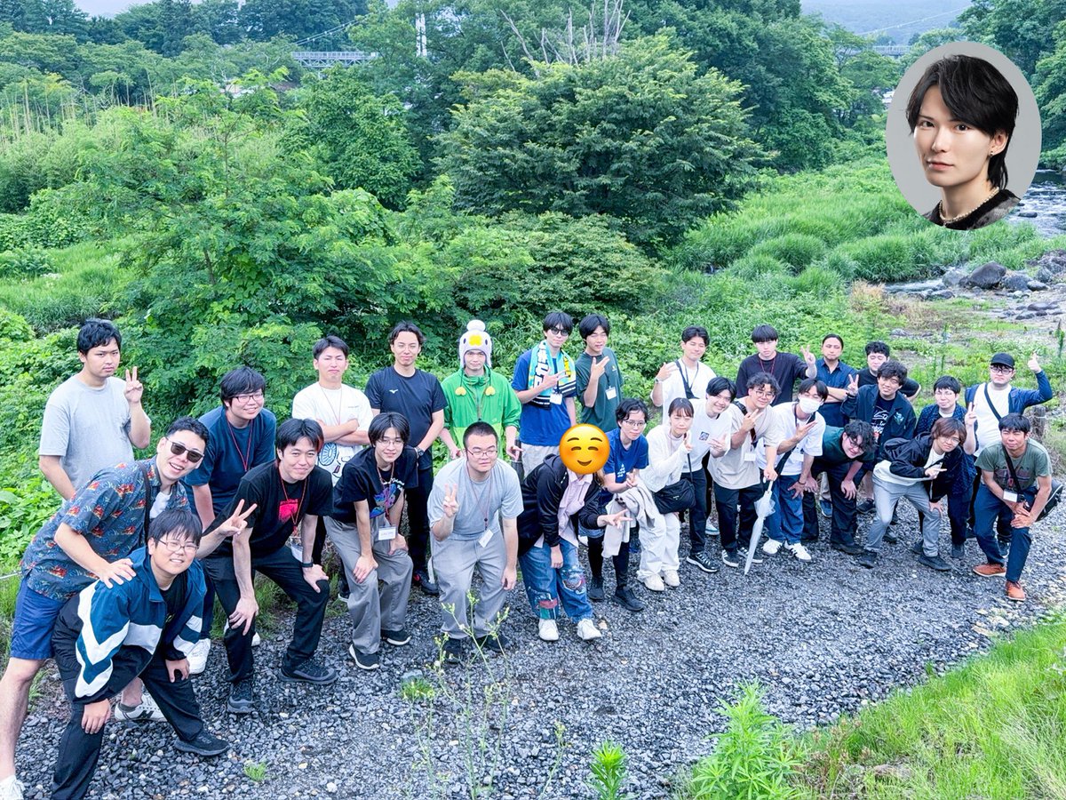 raito_ssb's tweet photo. Raitoメン、りゅーおーメン、アカキクスメン合同のスマブラキャンプ合宿お疲れ様でした！ これにてスマキャン定期開催は一旦終わりとなります 初開催から4年の間ずっと参加してくれた皆様本当にありがとうございました！！！！！！ https://t.co/LnsRNJoBx1