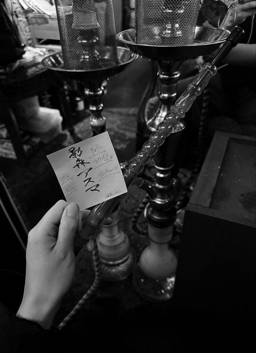 welsh0280's tweet photo. asmさんの概念を吸いました💨 https://t.co/wYez1QLYre