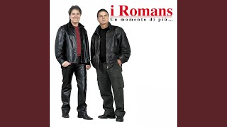 Musica_Italian's tweet photo. I ROMANS - Caro amore mio https://t.co/9IHcEg8zLC https://t.co/mkqtvCreXm