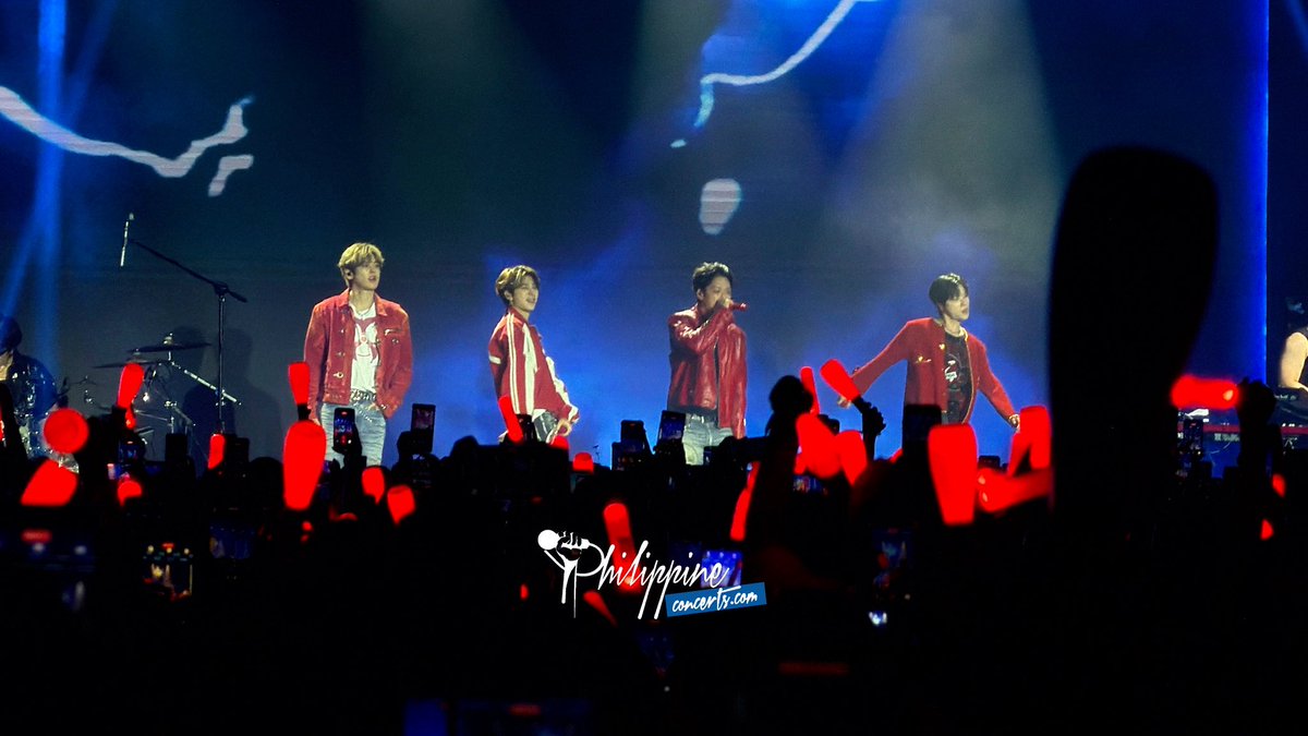 philconcerts's tweet photo. Welcome back to the Philippine concert stage, iKON 🔥

#MNLWaengWaengReady
#iKONinMANILA2026
#iKON_FOUREVER_TOUR_MNL
@banyakbagusent https://t.co/pnA3m3xbEq