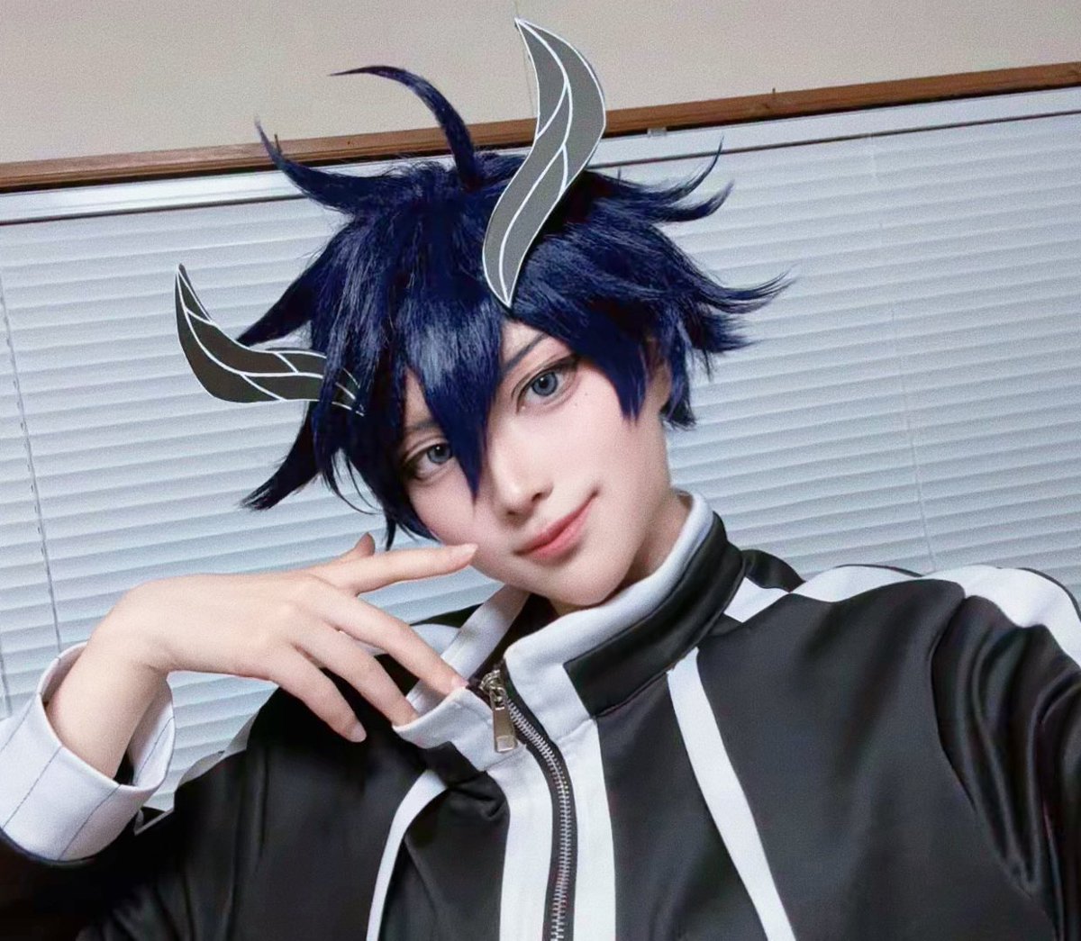siki_oriori_cos tweet picture