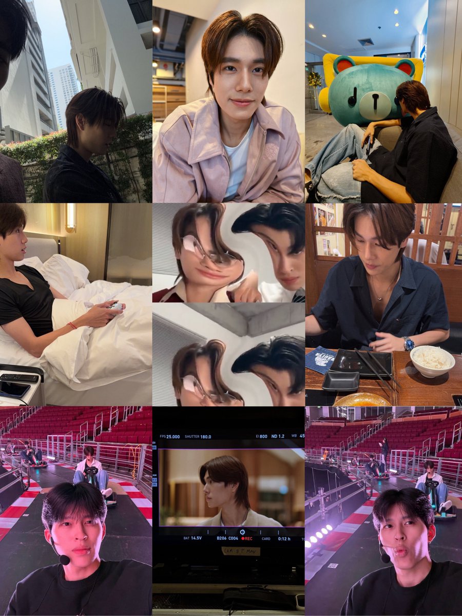 mightyIoki's tweet photo. WE GOT ALL OF THIS FOR FREE 😭😭😭

OUR STAR PHUWIN 23rd
#23rdHoneyThePHUWINDay #ปอนด์ภูวินทร์ https://t.co/hupPoD6l2W