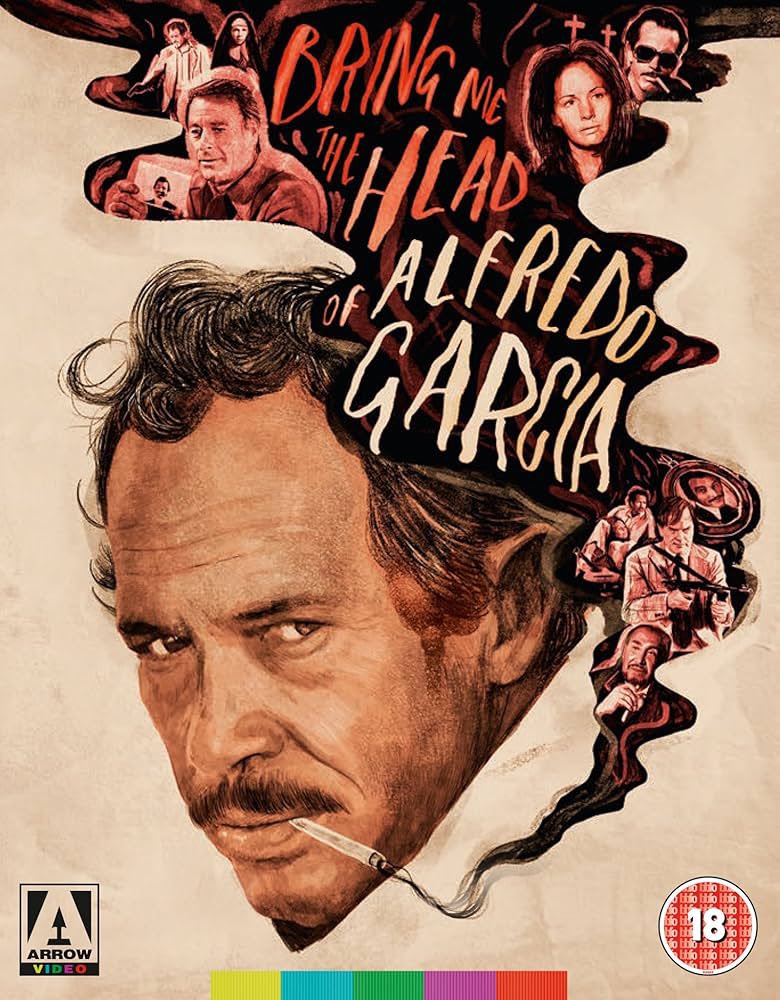 frank21274's tweet photo. Happy Birthday to one of my favorite actors, the singular Warren Oates. 1 of my favorite artists, hands down

"Heavies are closer to life than leading men. The heavy is everyman -everyman when he faces a tough moment in life. It's the heavy that has to do with the meat of life." https://t.co/VeTq4v5X7i