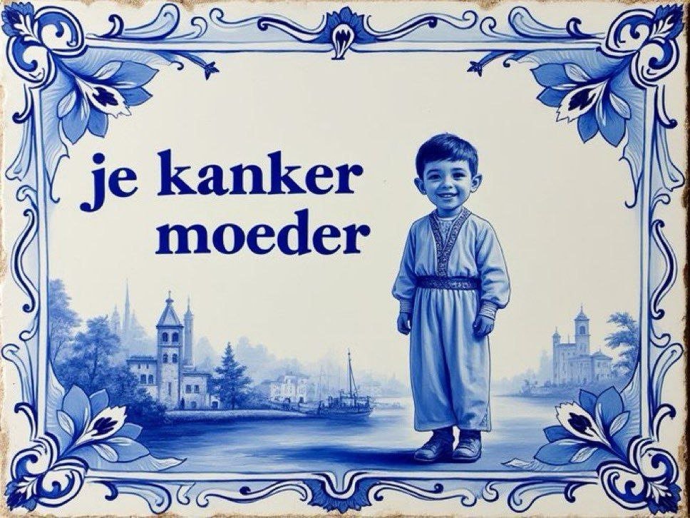 Johnny00604864's tweet photo. @ShashiRoopram Less woestijnruiters en middeleeuwiërs is...✌🏻🇳🇱 https://t.co/OtmnIxRIl8