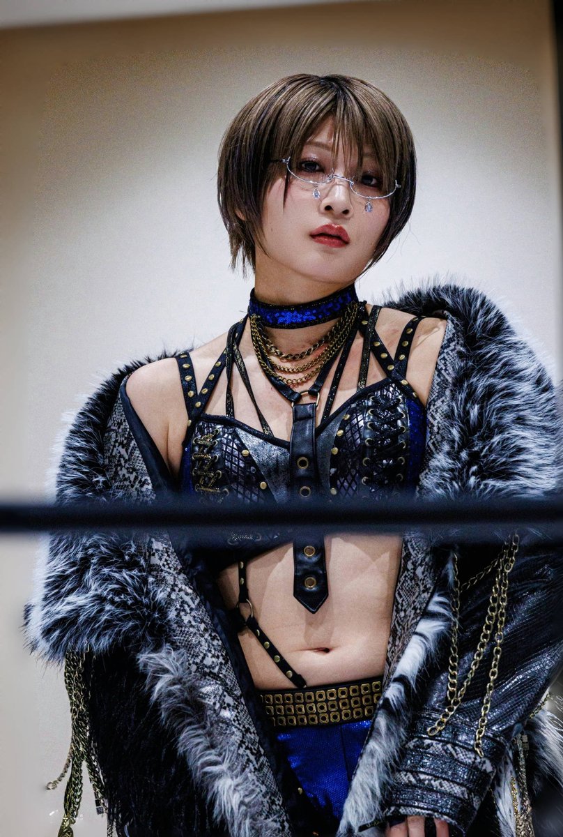 anou_saori's tweet photo. 愛媛、大阪と2連戦ありがとう
次は8日後楽園ホール大会

#STARDOM https://t.co/iL7P7g5jPb