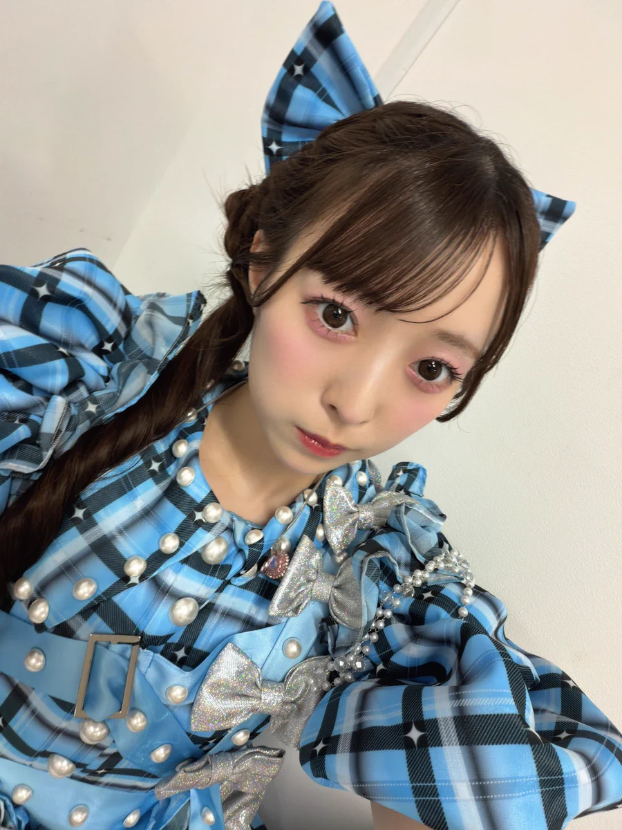 梅田みゆ(CUTIE STREET) on X: 