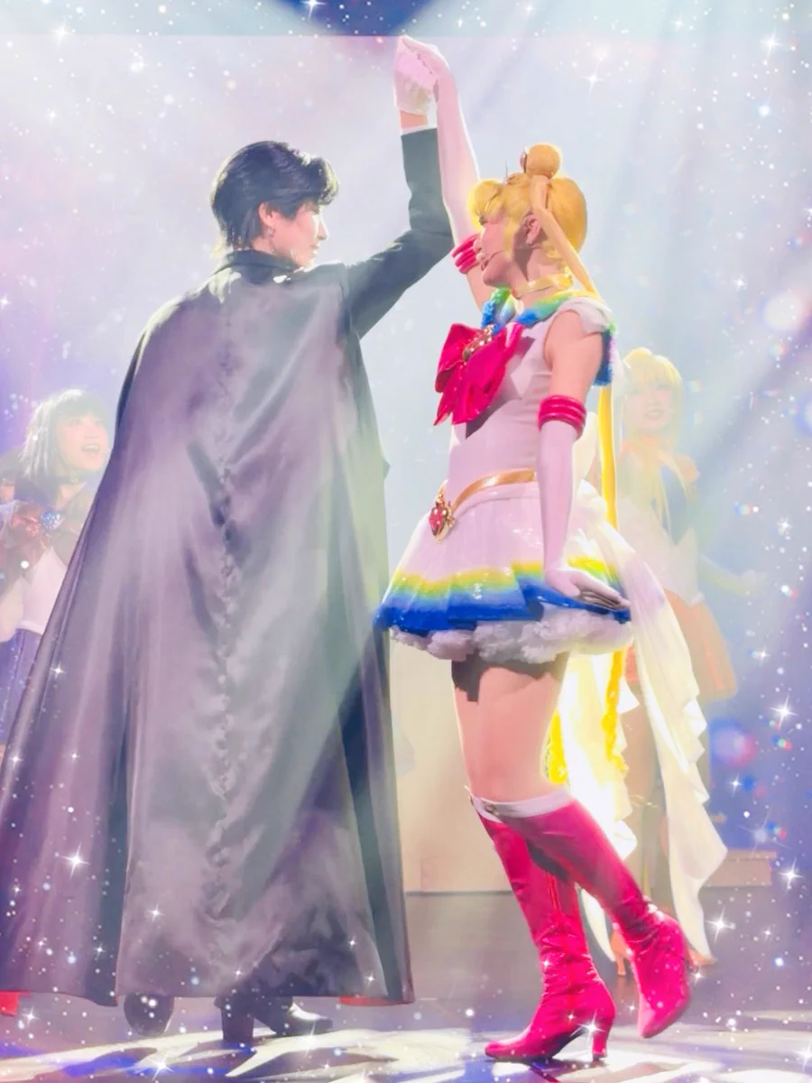 sailormoon - Search / X