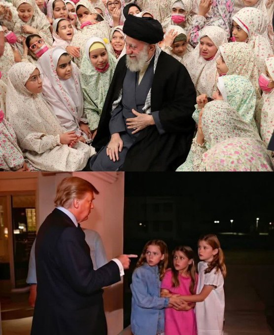 Bushra_Sidqui's tweet photo. كتب أحدهم:
سيسجل التاريخ أن مغتصـ ـب الأطفال قام بقتـ ـل حامي الأطفال

ما رأيكم؟!
#قوموا_لله https://t.co/wHfqI9ysDp