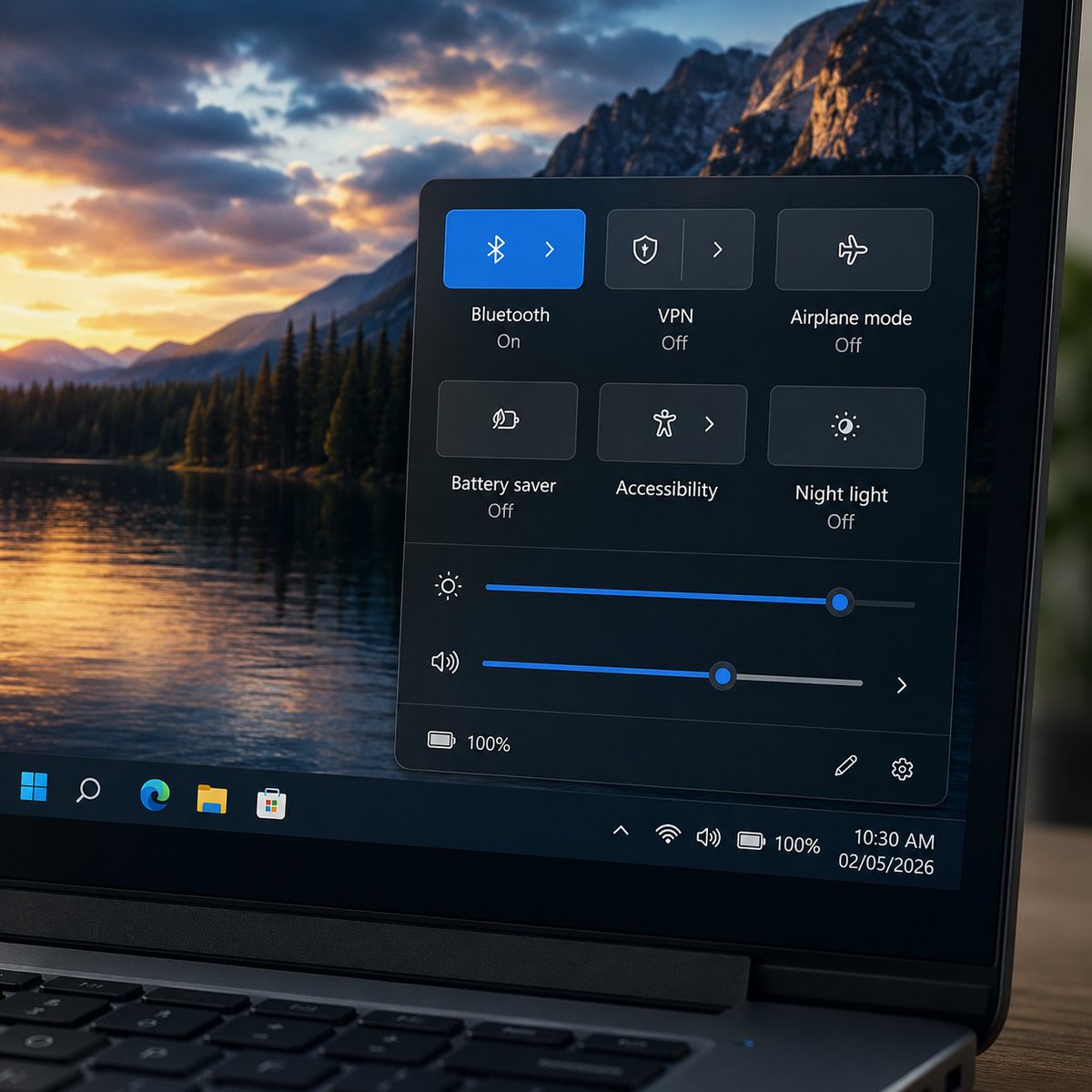 md_kasif_uddin's tweet photo. Startup idea:

Put SIM card slots in every Windows laptop.

No more searching for Wi Fi https://t.co/azyzEJI4X0