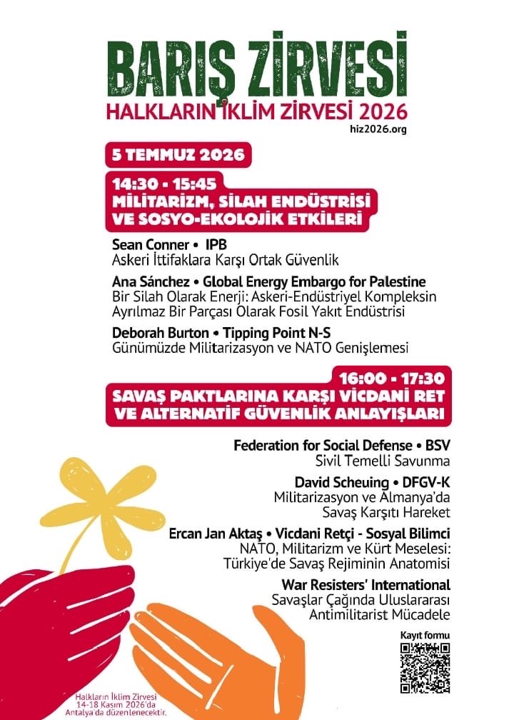 Hizankara's tweet photo. Barış Zirvesi @hiz_2026  
https://t.co/ewkQRlrvYo https://t.co/heRwsitZII