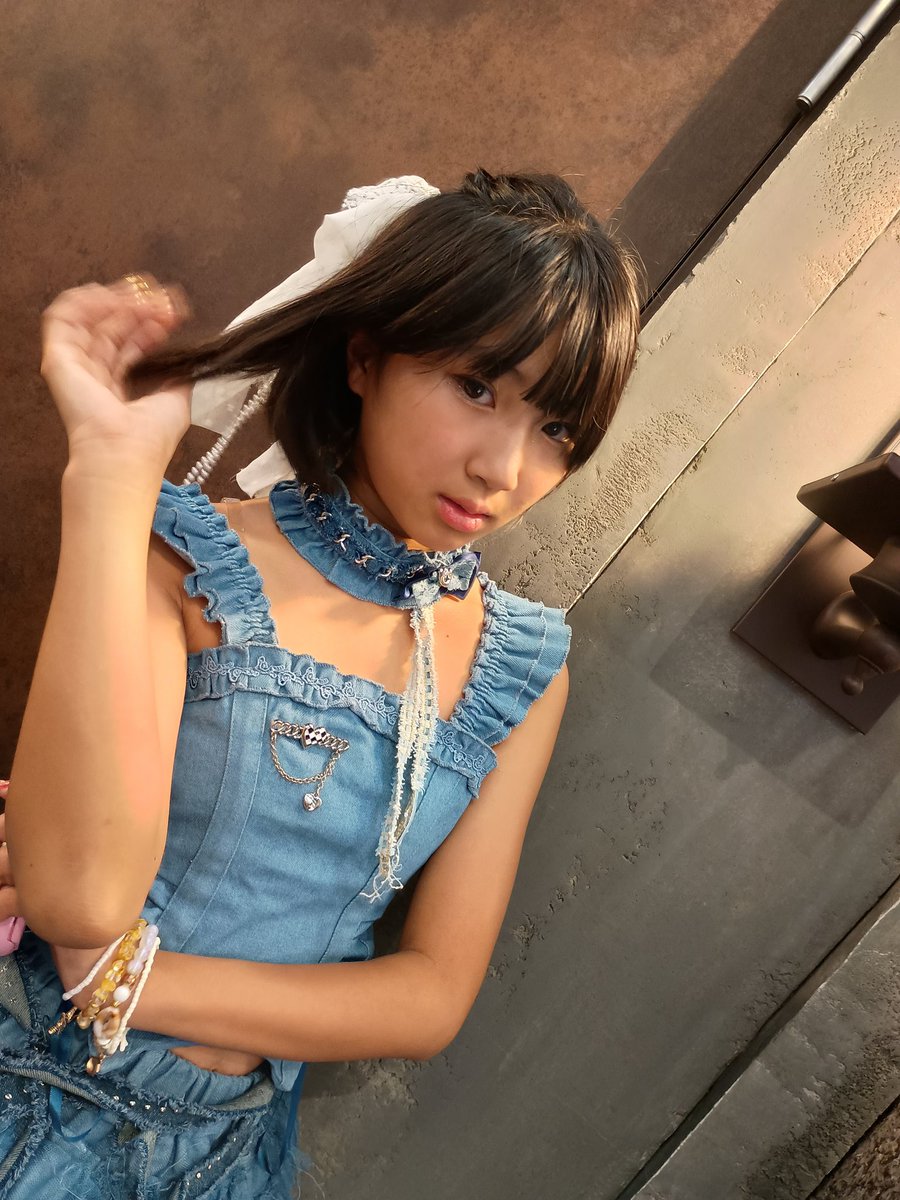 今日のラブちゃん その2 @ 宇都宮タイフェスティバル #Loveli #ラブリ