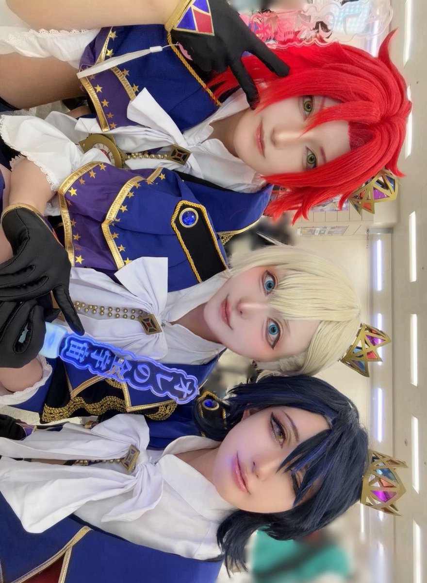 よみ🐧4.5a! (@cat_ym_tle) / Posts / X