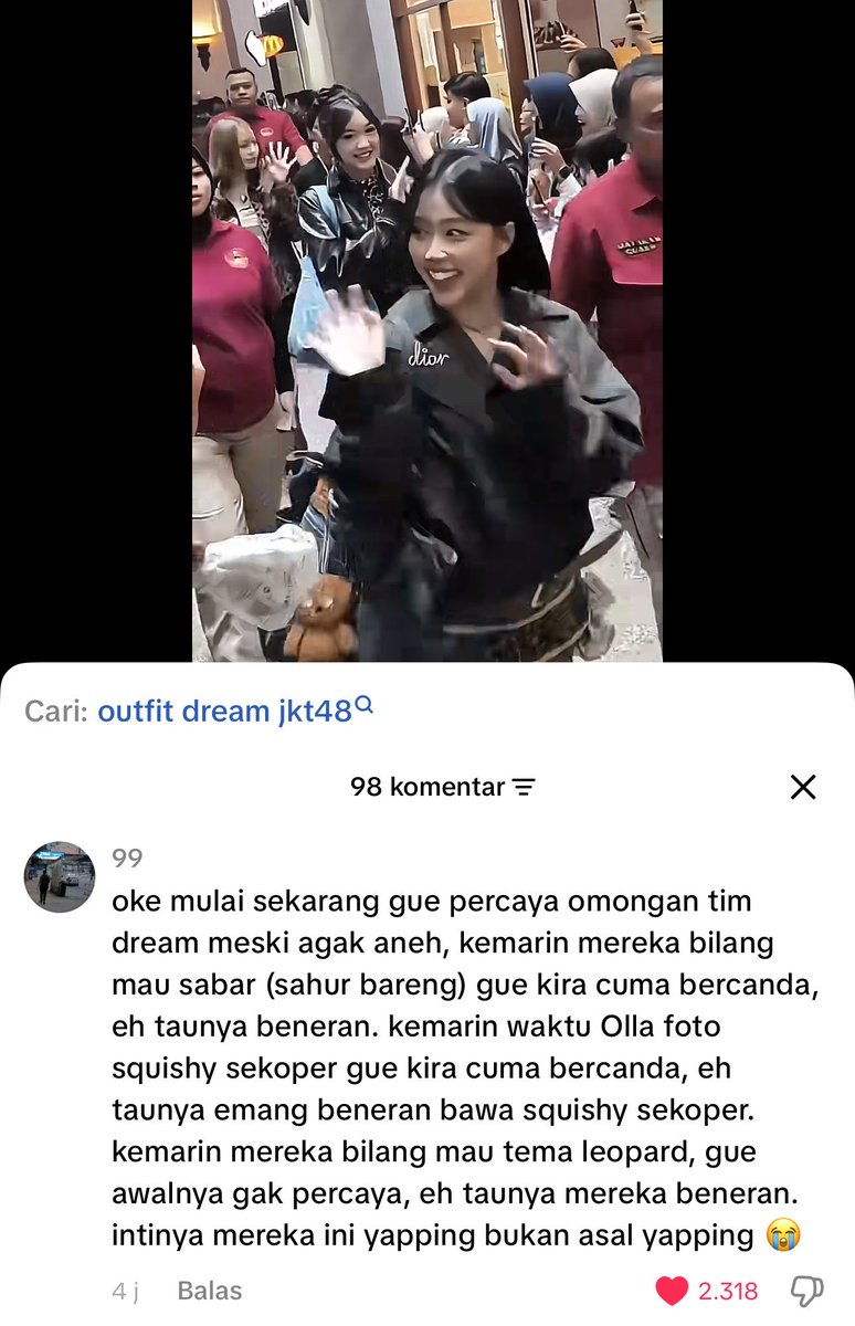 MngFerry's tweet photo. Awokwok emang harus dipercaya sih yapping an merekaa😭😭🤣 https://t.co/RO7gWf7jqX