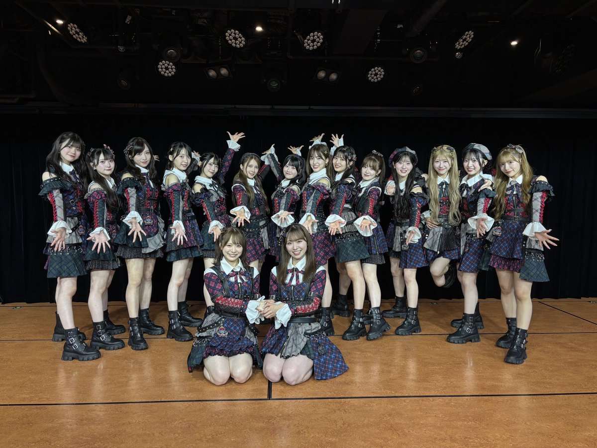 miumiu_0403's tweet photo. #ここからだ公演
昼夜ありがとうございました🫶😉 

アハ体験をしていた"なるずき"
いつ練習したの？！ってぐらい
初日とは思えないパフォーマンスがさすがすぎた！！おつかれ！！

楽しかったよ〜🌱 https://t.co/XVZSIjZulR