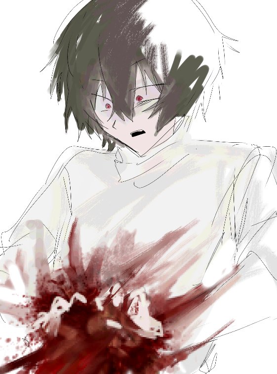 chyacest's tweet photo. #dazai 

unu https://t.co/bTy4fYqt5B