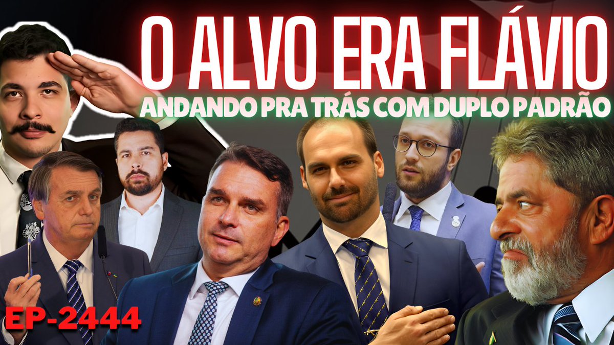 kimpaim's tweet photo. O ALVO Era FLÁVIO e o PLANO é o Mesmo de 2018 + Andando Pra Trás Com DUPLO Padrão + Lições Externas
https://t.co/8ENX3qpeFT https://t.co/xFoUxAaNuZ