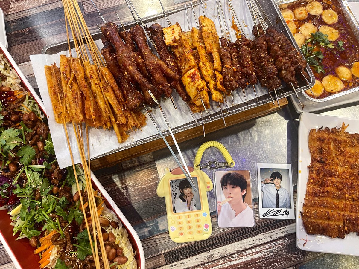jaemjaemi712's tweet photo. 마니머거😋 https://t.co/zwzGiMjirL