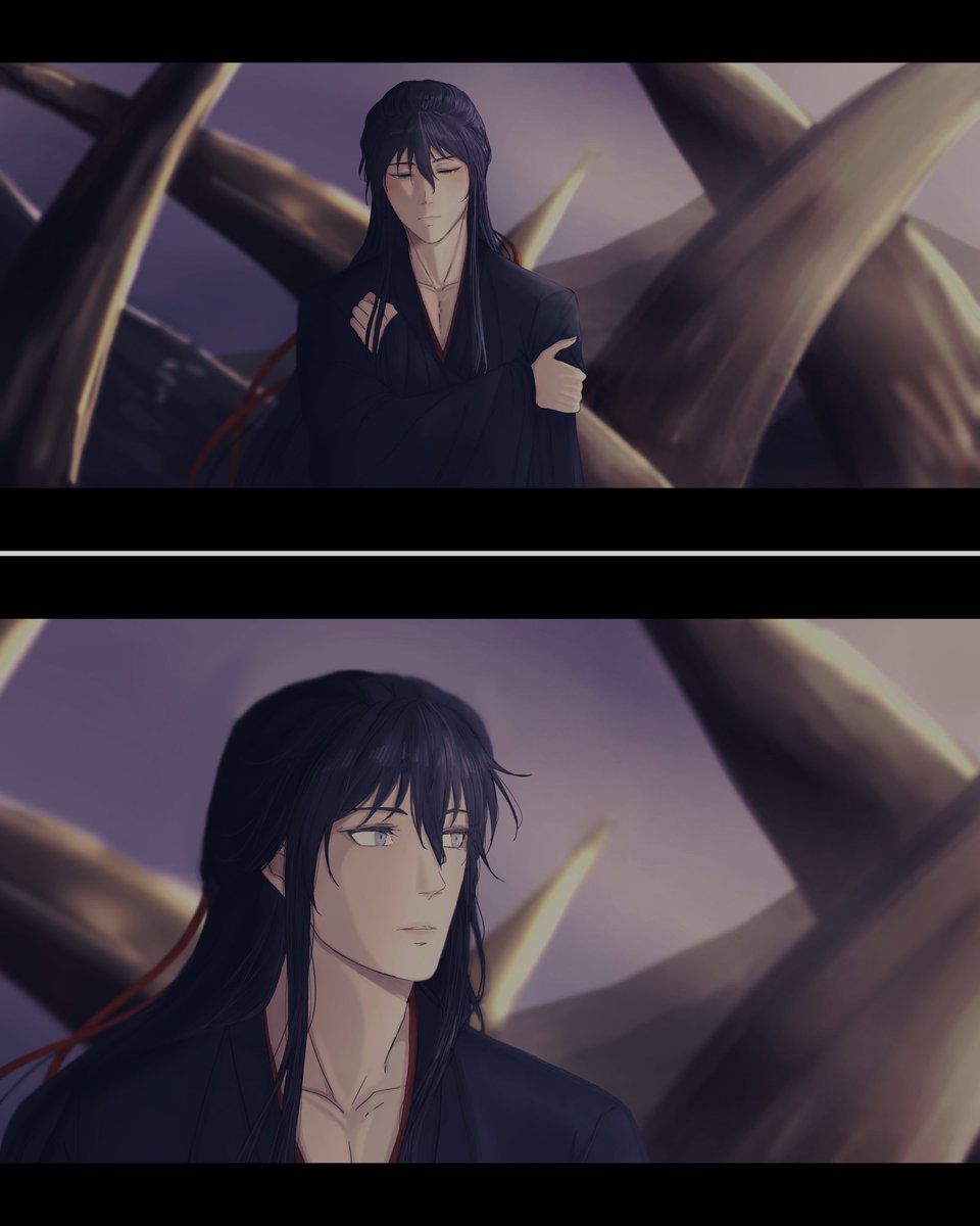 wandering__star's tweet photo. 1/3
Pride and Prejudice (2005) movie scene as #wangxian
#mdzs #modaozushi https://t.co/z6yi2PwhCx