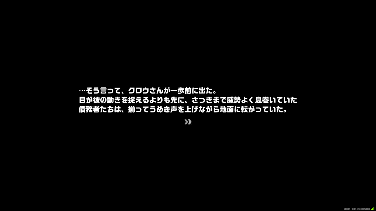 mist070013's tweet photo. 最低限とはいえ戦えるのか…
貴方もエージェントにならないか？ https://t.co/PI6Gx0oLeD