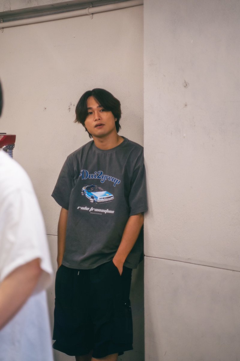 ari_iroguro's tweet photo. 土井谷推しに届け

@Dai2_doitani 
#aricamera_dai2 https://t.co/xLMc8LFy2Z