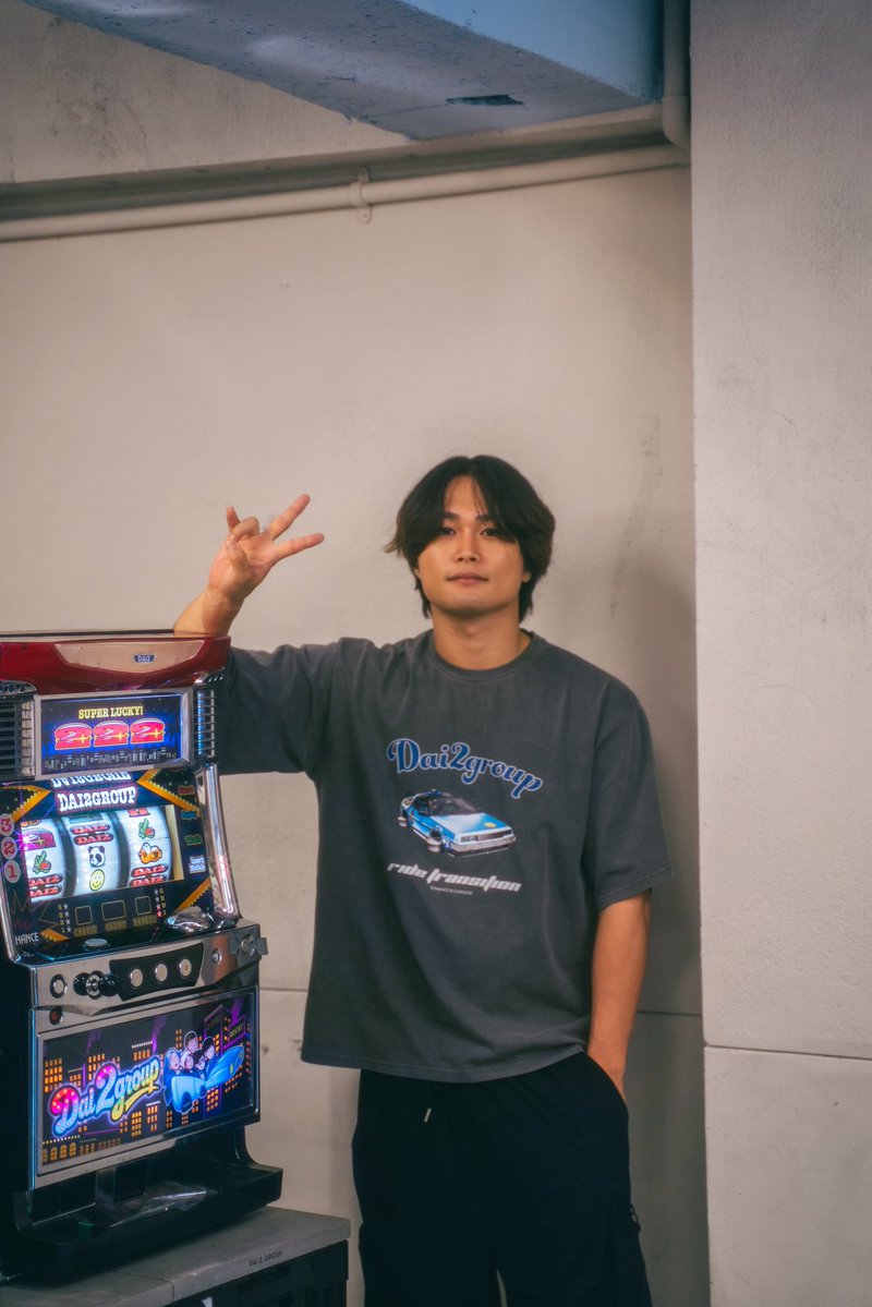ari_iroguro's tweet photo. 土井谷推しに届け

@Dai2_doitani 
#aricamera_dai2 https://t.co/xLMc8LFy2Z