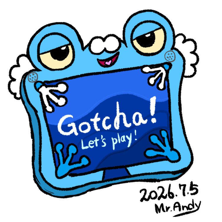 Andy_joystory83's tweet photo. 🫧リリーパッド・ケロマツ🫧
トイストーリー5とポケモンをコラボさせてみた💡 https://t.co/plKzwcynaw