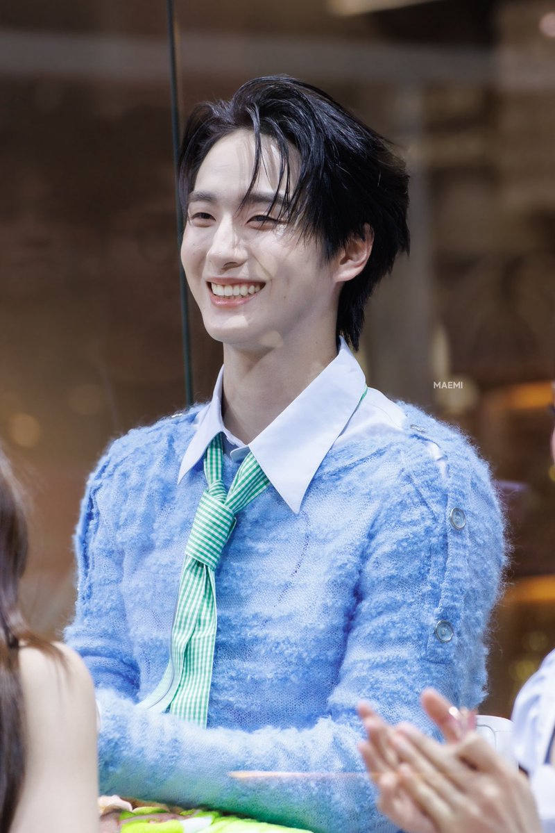 _maemi's tweet photo. 260705 - ยิ้มหวานนน 

 @TadThapana #TadThapana #ATLAS_th #TadATLAS 
#4EVESUNSUATLAS https://t.co/CDeFQZnm23