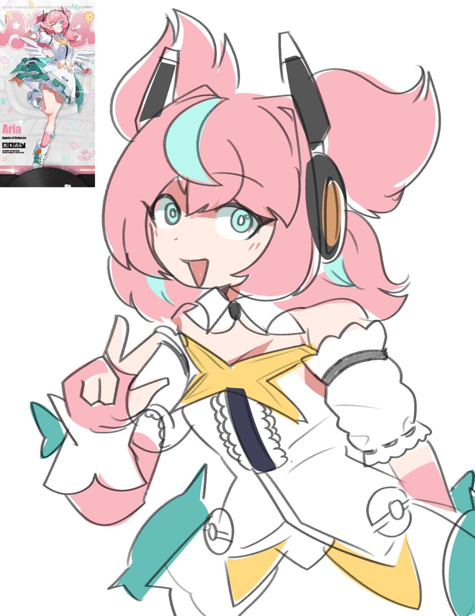 ᐱᐯ (COMMS FULL!) tweet media