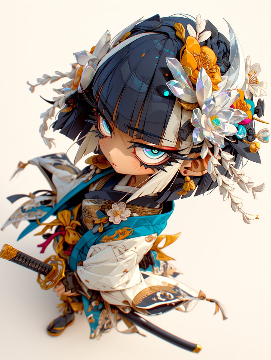 Hiro@AIお絵描きの人 (@hiro_aiart) / Posts / X
