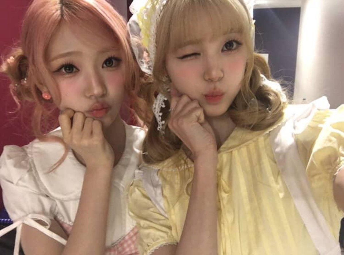 luving_H2H's tweet photo. 당도100 뉴텔라🩷💛 https://t.co/hcby0llJaA