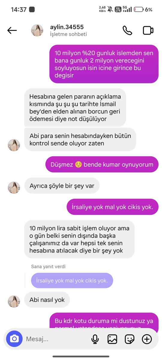 ismail tweet media