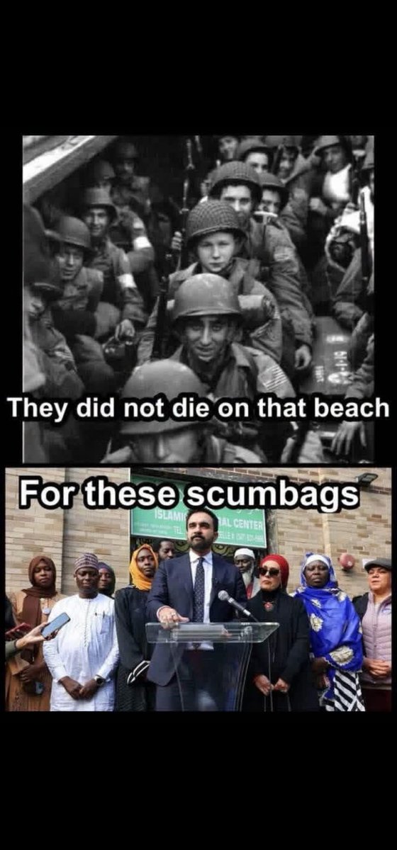 severo_michele's tweet photo. @NYCMayor The guy with the gun was also a Muslim= ☪️ancer https://t.co/roWclgvZcM