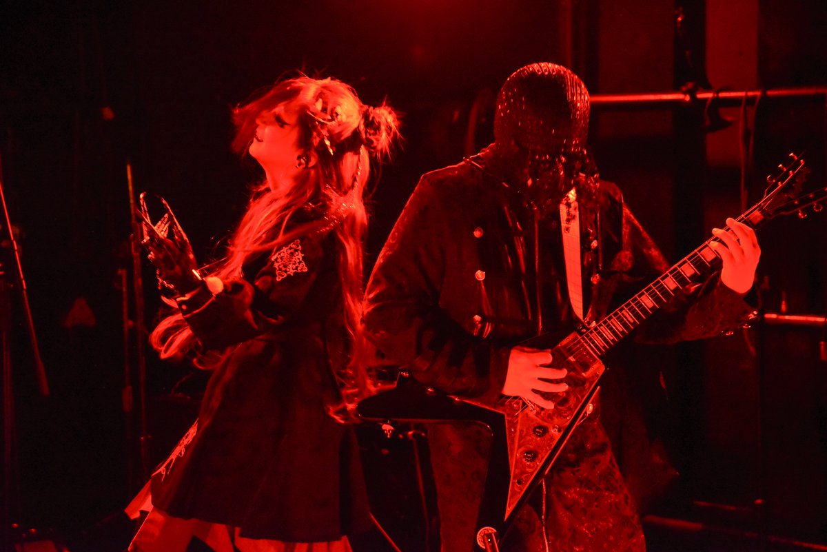 103_k2photo's tweet photo. 2026.7/5（日）-DAYTIME-
shinjuku ANTIKNOCK presents
[Sunlight Yellow Overdrive]

Death Tribute

@deathtribute666
#ですとりびゅーと

2度目まして https://t.co/HTmQ2cIn98